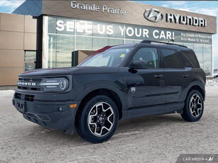 2021 Ford Bronco Sport Big Bend | 4WD | Keyless Entry