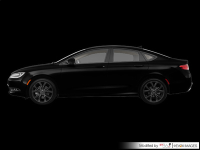 2015 Chrysler 200 S BACK-UP CAMERA | DILAWRI CERTIFIED | REMOTE STAR