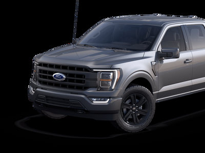 2023 Ford F-150 4x4