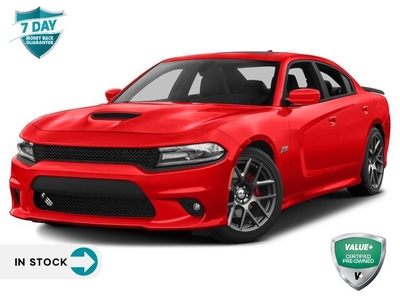Used 2017 Dodge Charger R/T 392 for Sale in Grimsby, Ontario