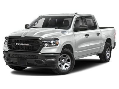 Used 2023 RAM 1500 Sport - Navigation - Heated Seats for Sale in Fort St John, British Columbia