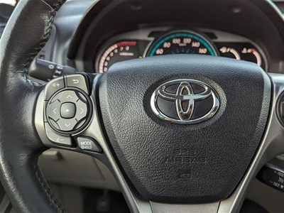 2014 Toyota Venza