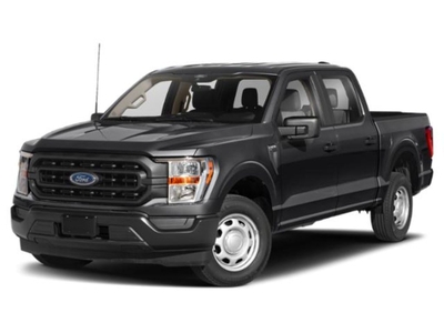 New 2023 Ford F-150 XL for Sale in Embrun, Ontario