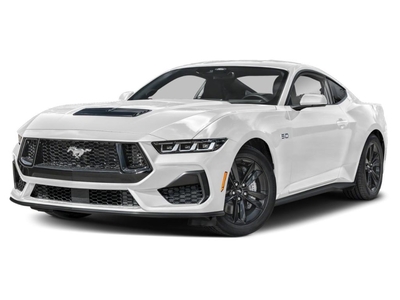 New 2024 Ford Mustang GT Premium for Sale in Caledonia, Ontario