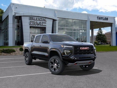 New 2024 GMC Canyon AT4- Remote Start - Heated Seats - $385 B/W for Sale in Kingston, Ontario