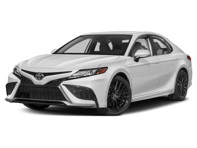 New 2024 Toyota Camry XSE for Sale in Simcoe, Ontario