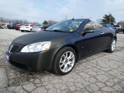 Used 2008 Pontiac G6 GT GT for Sale in Essex, Ontario