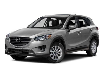 Used 2016 Mazda CX-5 GS for Sale in Embrun, Ontario