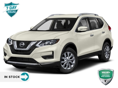 Used 2018 Nissan Rogue CROSSOVER for Sale in Grimsby, Ontario