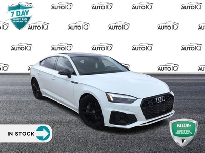 Used 2020 Audi A5 2.0T Technik Summer & Winter Wheels & Tires for Sale in Hamilton, Ontario