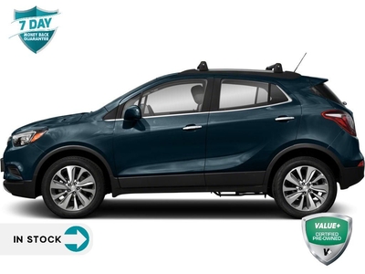 Used 2020 Buick Encore Essence LOCAL TRADE NO ACCIDENTS MINT CONDITION for Sale in Tillsonburg, Ontario