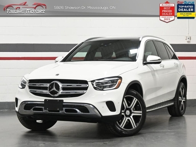 Used 2020 Mercedes-Benz GL-Class 300 4MATIC 360CAM Navi Panoramic Roof Blindspot for Sale in Mississauga, Ontario