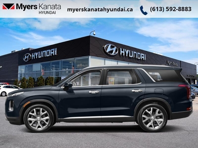 Used 2021 Hyundai PALISADE Preferred - Sunroof - Heated Seats - $127.83 /Wk for Sale in Kanata, Ontario