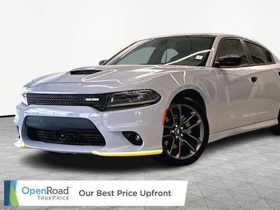 Used 2022 Dodge Charger R/T for Sale in Burnaby, British Columbia