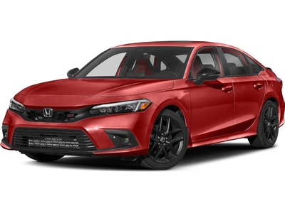 Used 2022 Honda Civic Si Other for Sale in Lower Sackville, Nova Scotia