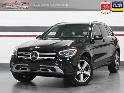 Used 2022 Mercedes-Benz GL-Class 300 4MATIC No Accident 360CAM Navi Blindspot for Sale in Mississauga, Ontario