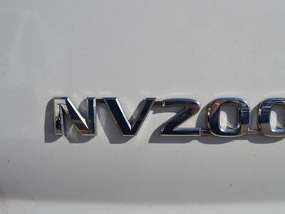 2019 Nissan NV200