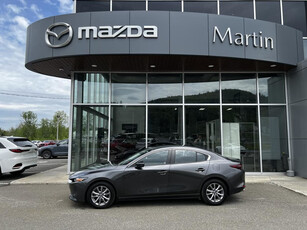 Mazda Mazda3 GS 2019