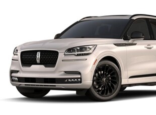 New 2024 Lincoln Aviator Reserve for Sale in Watford, Ontario
