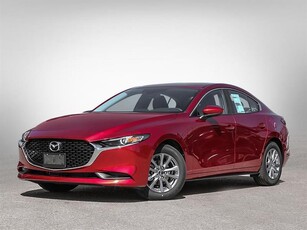 New Mazda 3 2024 for sale in Courtenay, British-Columbia