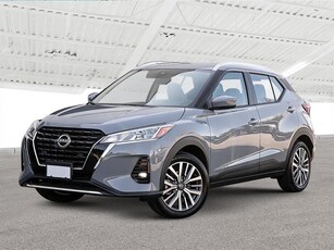 New Nissan Kicks 2024 for sale in Donnacona, Quebec