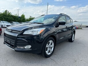 Used 2014 Ford Escape SE for Sale in Woodbridge, Ontario