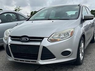 Used 2014 Ford Focus Hayon 5 portes SE for Sale in Watford, Ontario