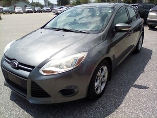 Used 2014 Ford Focus SE Hatch for Sale in Leamington, Ontario