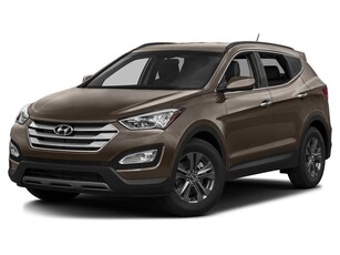 Used 2014 Hyundai Santa Fe Sport 2.4 Premium for Sale in Charlottetown, Prince Edward Island