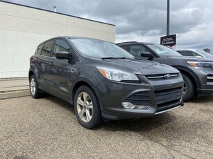 Used 2016 Ford Escape SE for Sale in Sherwood Park, Alberta