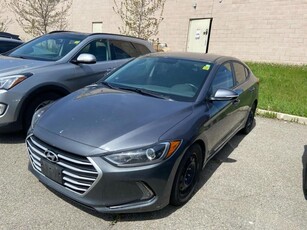 Used 2017 Hyundai Elantra GL Bluetooth Safety Certified for Sale in Pickering, Ontario