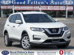 Used 2019 Nissan Rogue S MODEL, AWD, REARVIEW CAMERA, HEATED SEATS, BLIND for Sale in North York, Ontario