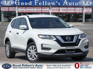 Used 2019 Nissan Rogue S MODEL, AWD, REARVIEW CAMERA, HEATED SEATS, BLIND for Sale in Toronto, Ontario