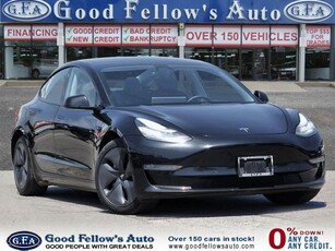 Used 2020 Tesla Model 3 LONGE RANGE, AWD, LEATHER SEATS, HEATED SEATS, POW for Sale in North York, Ontario