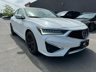 Used Acura ILX 2022 for sale in Laval, Quebec