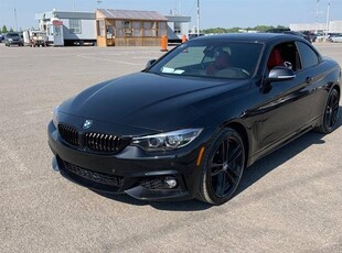 Used BMW 430 2020 for sale in Saint-Eustache, Quebec