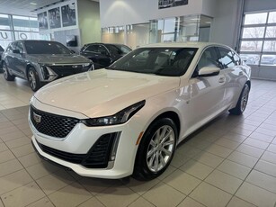 Used Cadillac CT5 2022 for sale in Laval, Quebec