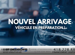 Used Chevrolet Bolt EV 2019 for sale in St. Georges, Quebec