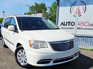 Used Chrysler Town & Country 2013 for sale in Longueuil, Quebec