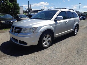 Used Dodge Journey 2012 for sale in Montreal, Quebec