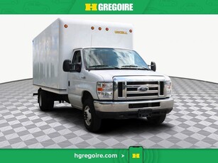 Used Ford E-450 2019 for sale in St Eustache, Quebec