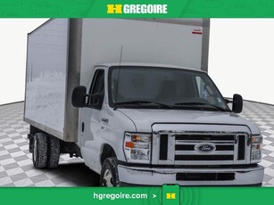 Used Ford E-450 2022 for sale in St Eustache, Quebec