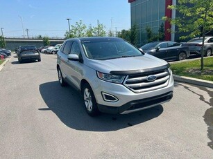Used Ford Edge 2017 for sale in Laval, Quebec
