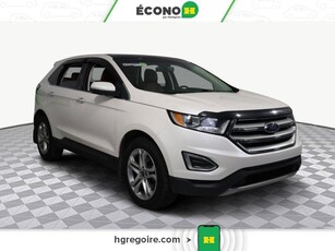 Used Ford Edge 2018 for sale in St Eustache, Quebec