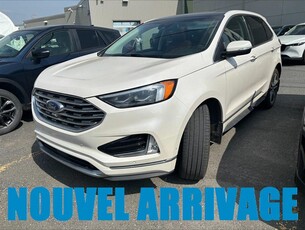 Used Ford Edge 2019 for sale in Drummondville, Quebec