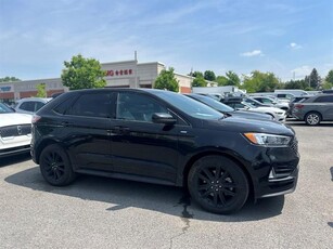 Used Ford Edge 2024 for sale in Brossard, Quebec