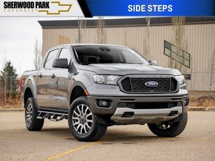 Used Ford Ranger 2022 for sale in Sherwood Park, Alberta