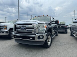 Used Ford Super Duty 2011 for sale in Pincourt, Quebec