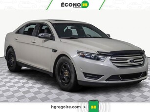 Used Ford Taurus 2016 for sale in St Eustache, Quebec