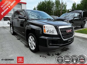 Used GMC Terrain 2017 for sale in Saint-Georges, Quebec